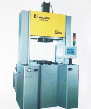   							AFM Abrasive Flow Machining						