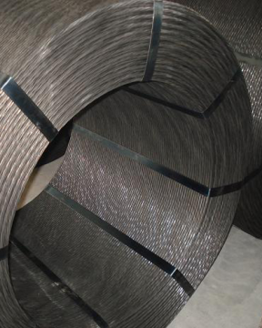   							Steel Cable						