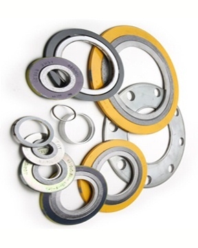   							Klinger Gasket						