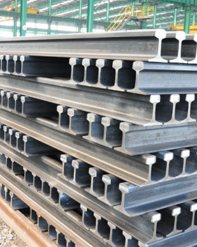   							Steel Rails						