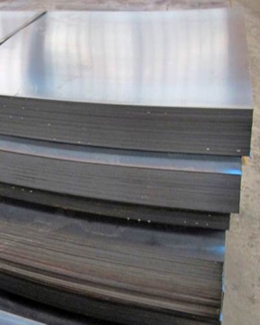 Hot Roll Sheet