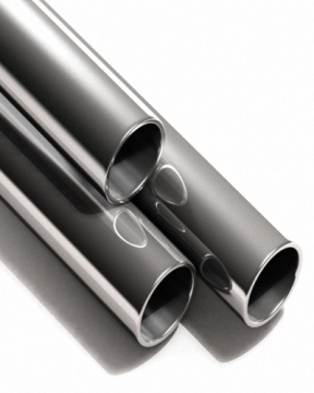   							Round Tube						